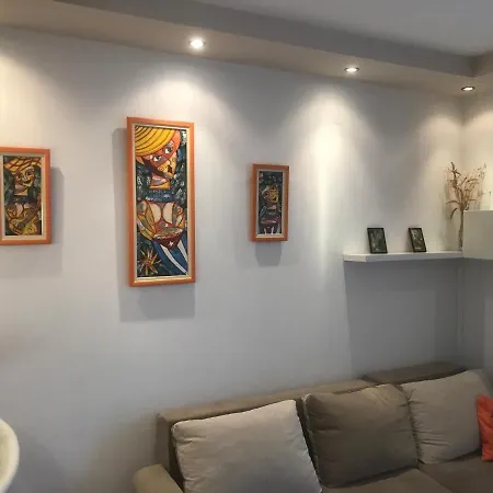 Stojanovic R Apartman Novi Sad Exterior foto