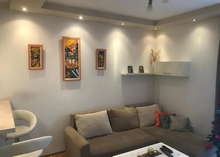 Stojanovic R Apartman