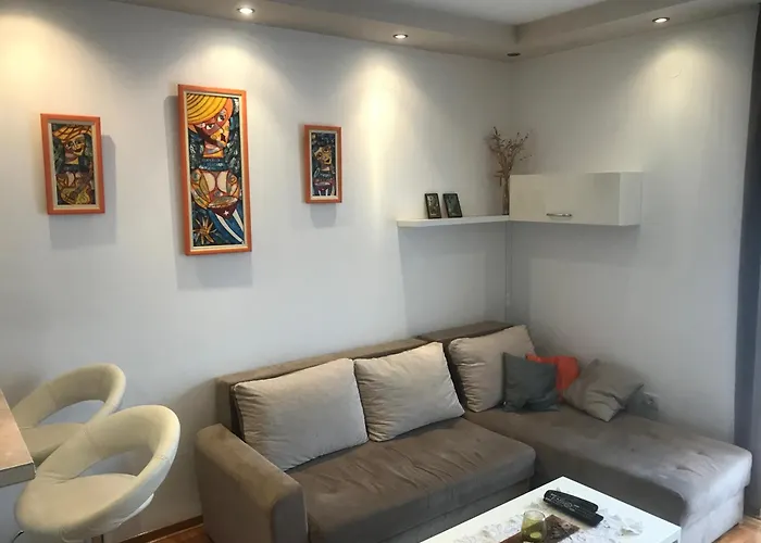 Stojanovic R Apartman