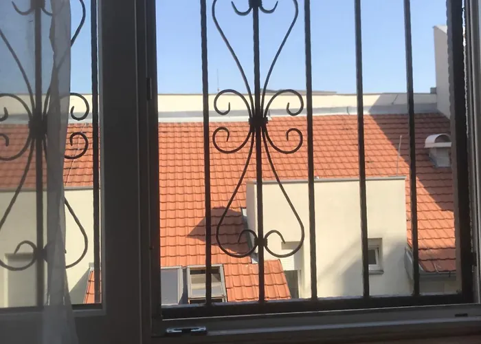 Stojanovic R Apartman