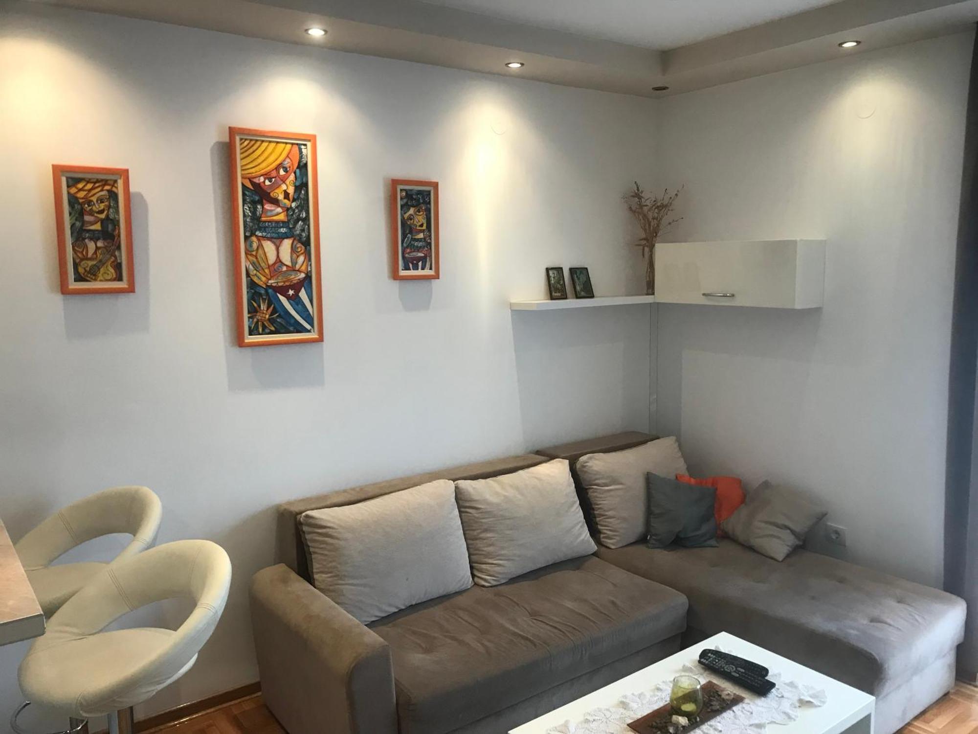 Stojanovic R Apartment *