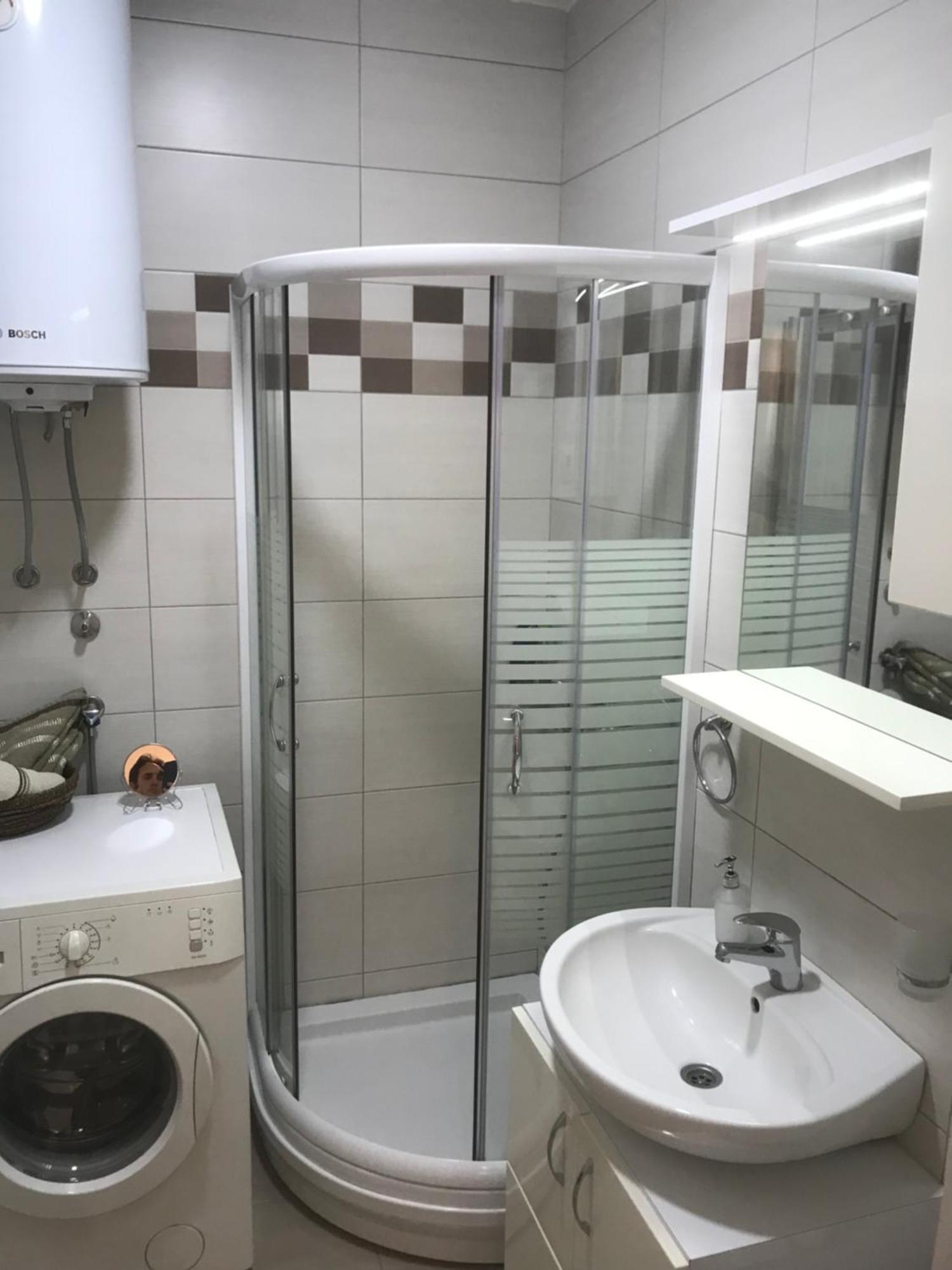 Stojanovic R Apartman *