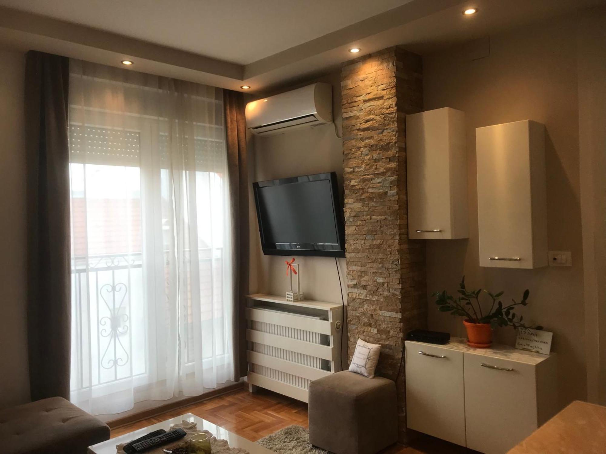 Apartman Stojanovic R Novi Sad