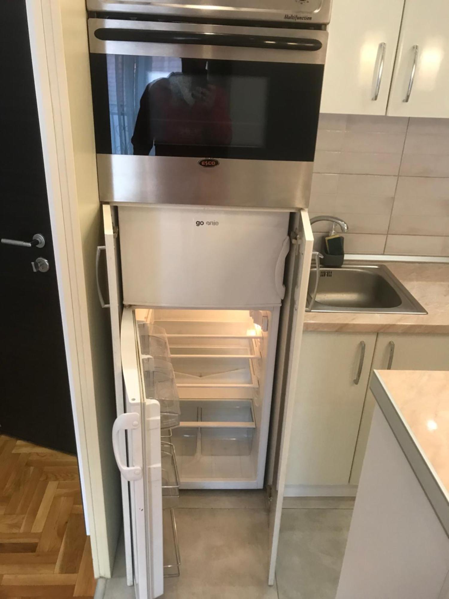 Stojanovic R Apartman Novi Sad