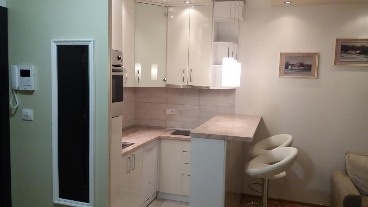 Stojanovic R Apartman Novi Sad