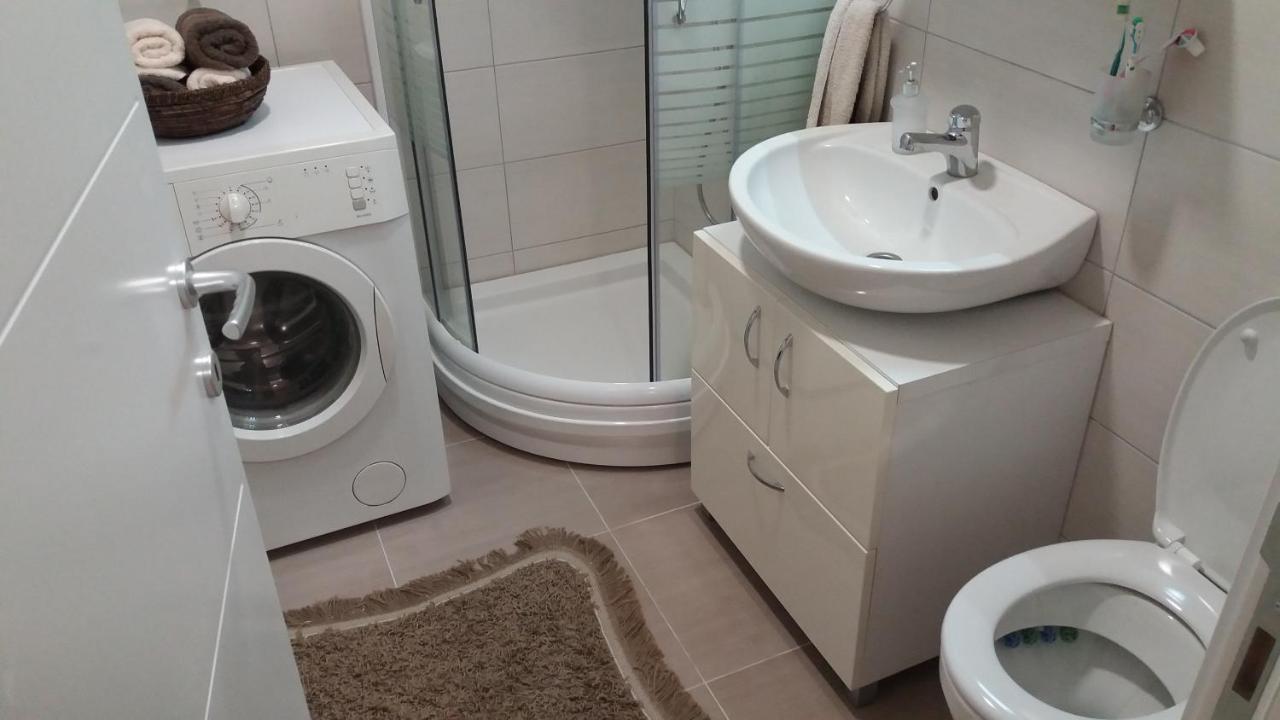 Stojanovic R Apartment