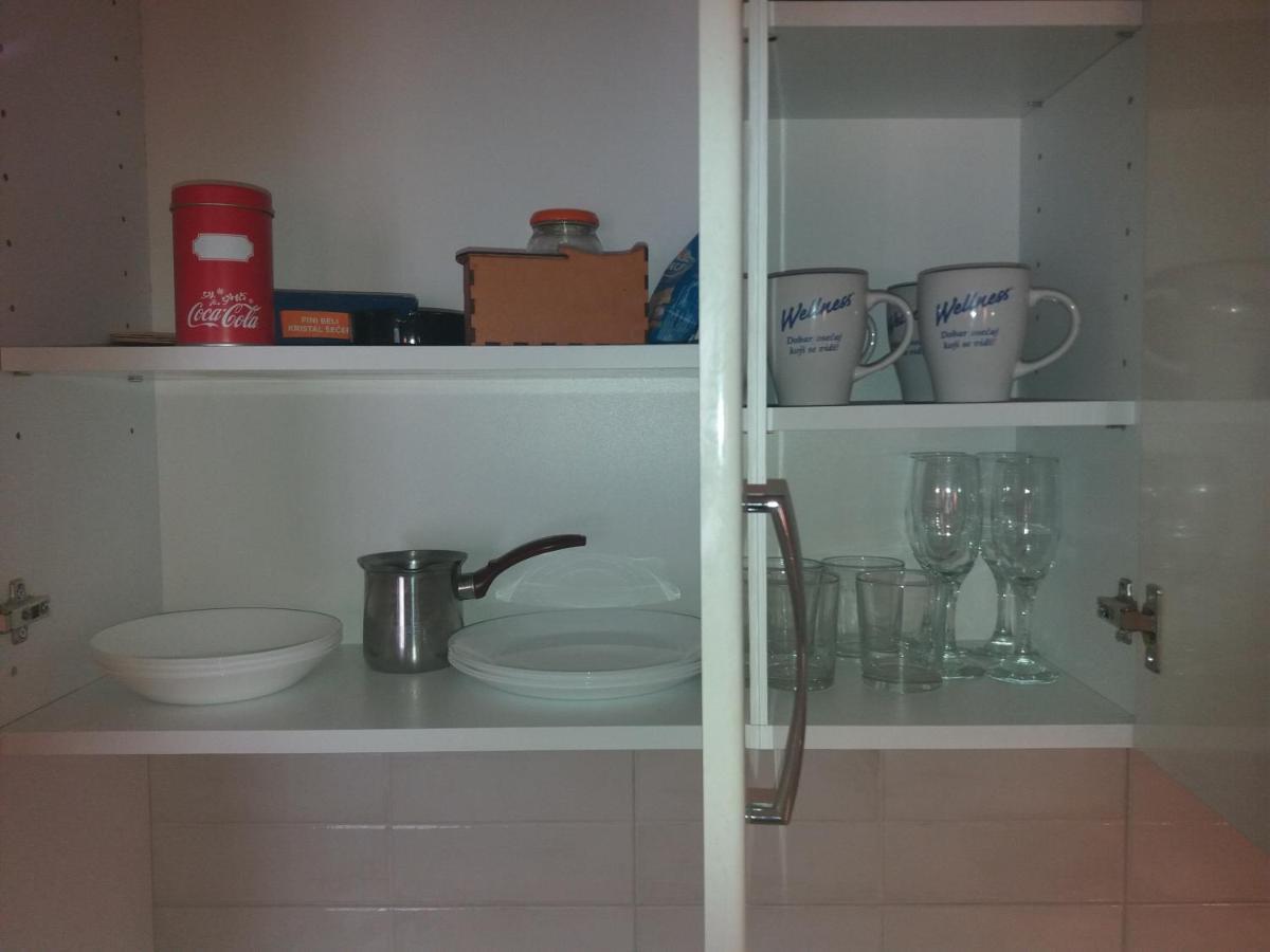 Apartman Stojanovic R